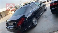 مرسيدس بنز إس كلاس